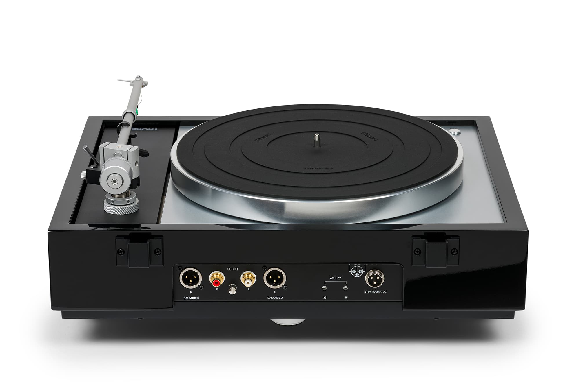 Thorens TD 1600 Giradischi