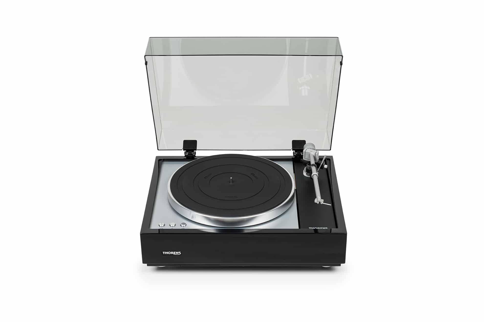 Thorens TD 1600 Giradischi