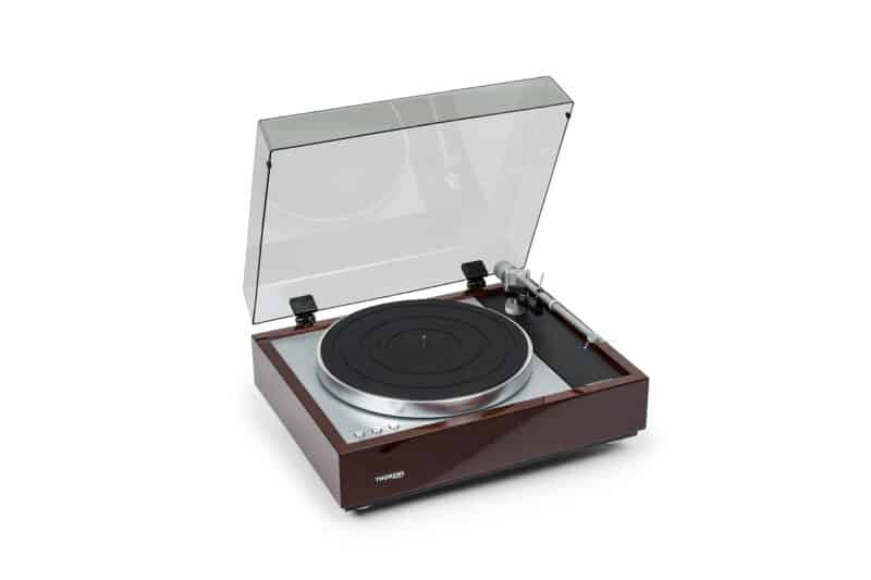 Thorens TD 1600 Giradischi