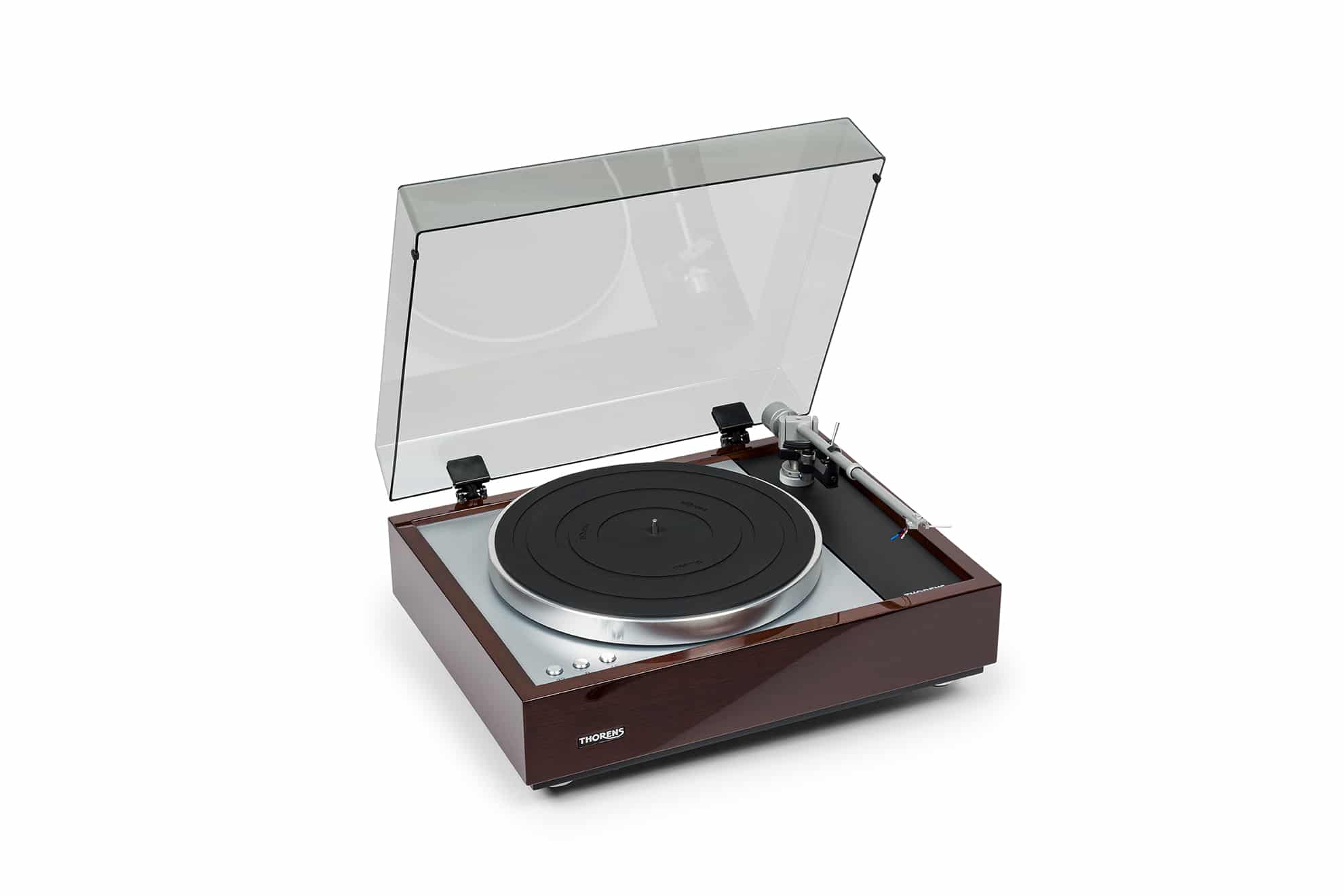 Thorens TD 1600 Giradischi