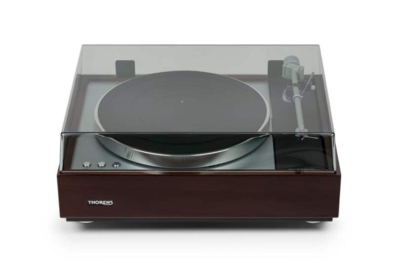 Thorens TD 1600 Giradischi