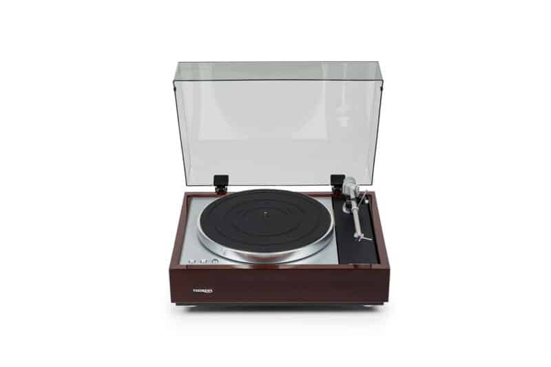 Thorens TD 1600 Giradischi
