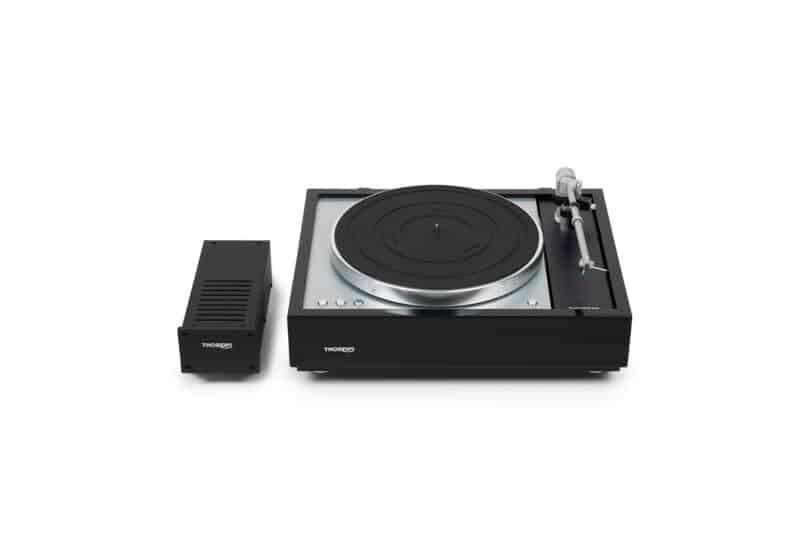 Thorens TD 1601 Giradischi