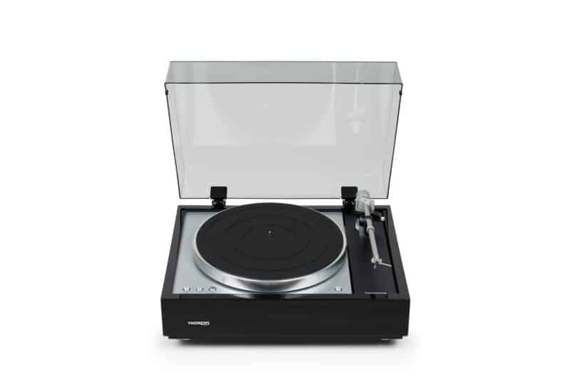 Thorens TD 1601 Giradischi