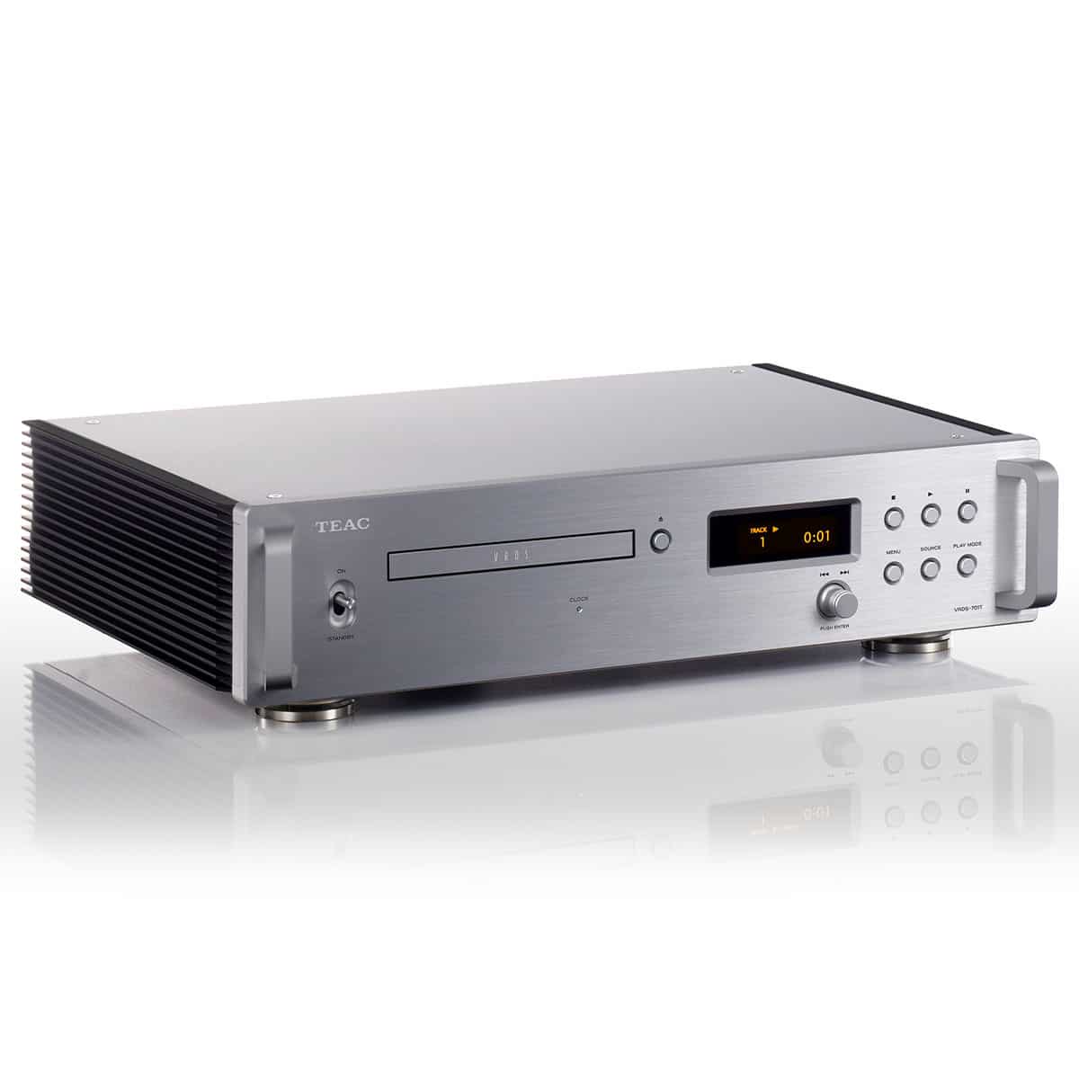 TEAC VRDS-701T Meccanica di Trasporto CD