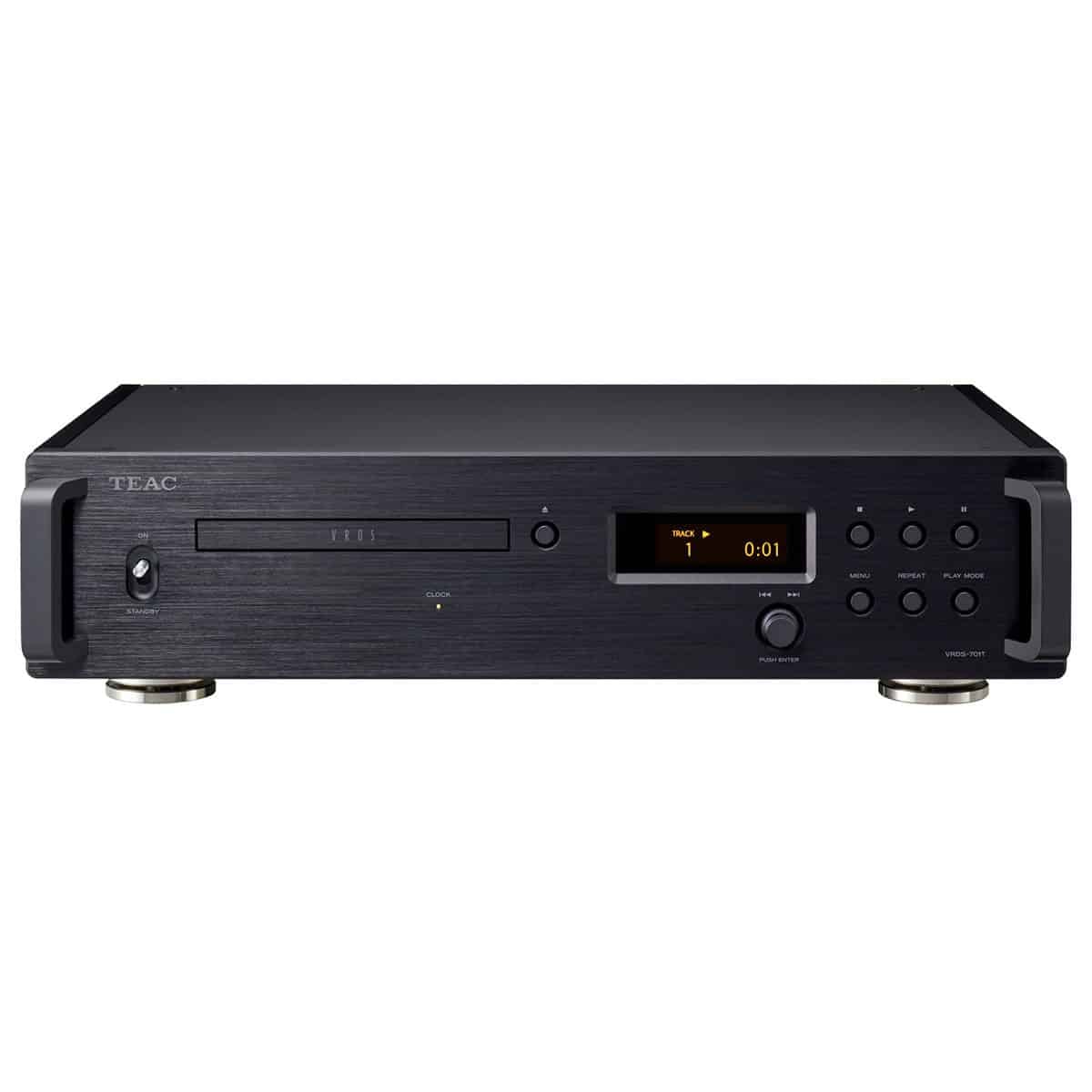 TEAC VRDS-701T Meccanica di Trasporto CD