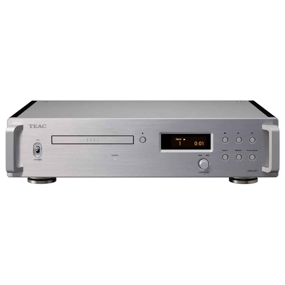 TEAC VRDS-701T Meccanica di Trasporto CD