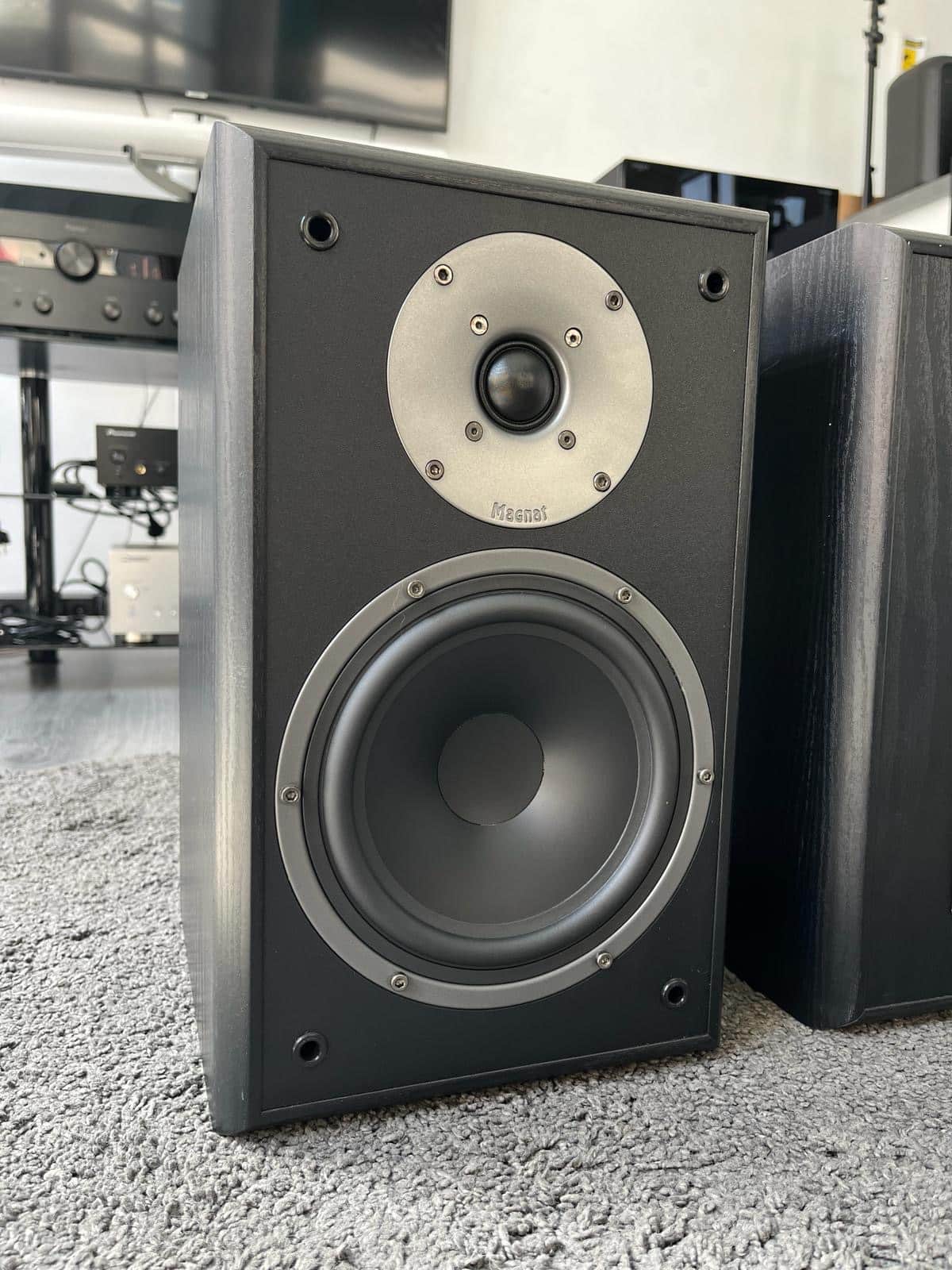 Magnat Monitor Supreme 202