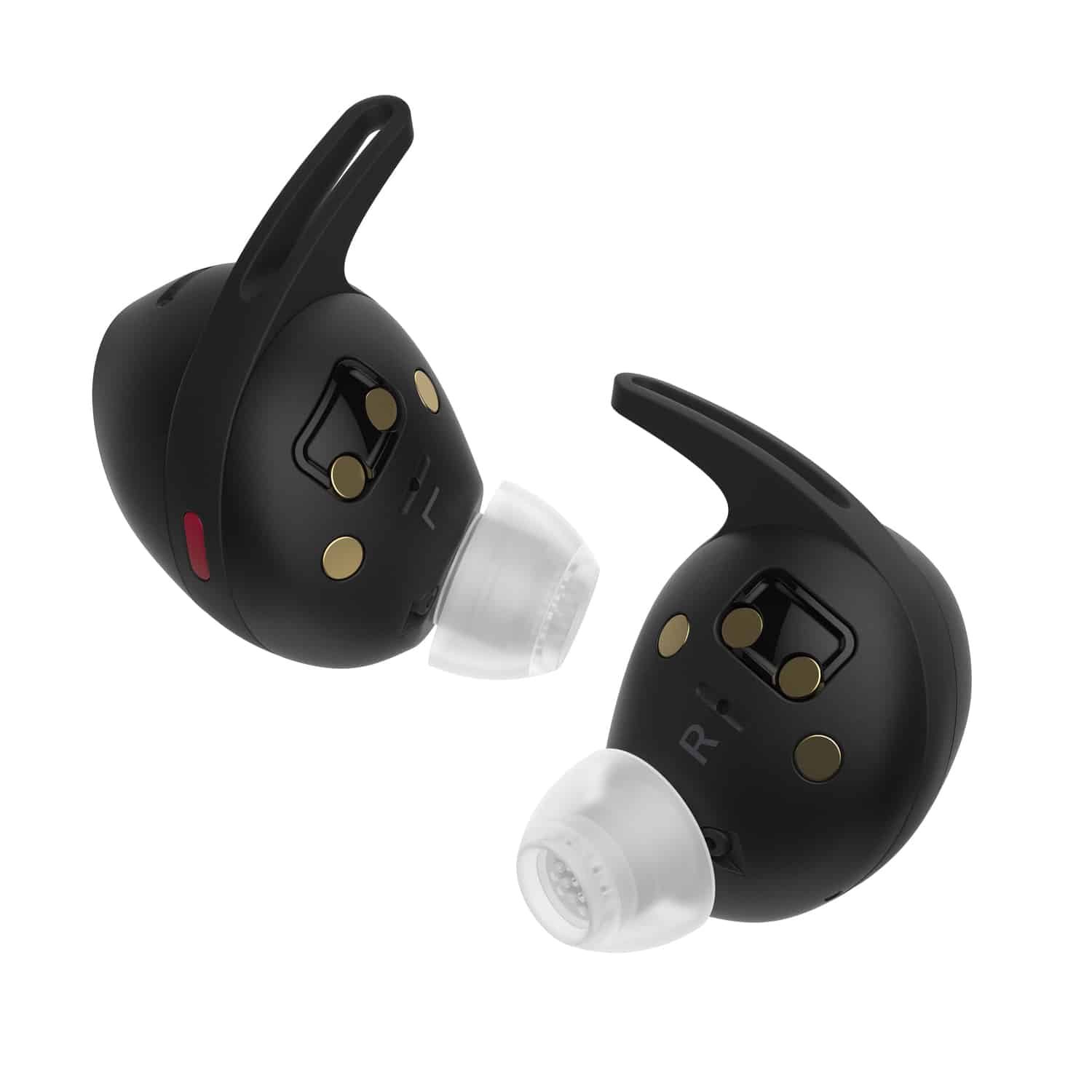 Sennheiser MOMENTUM Sport True Wireless