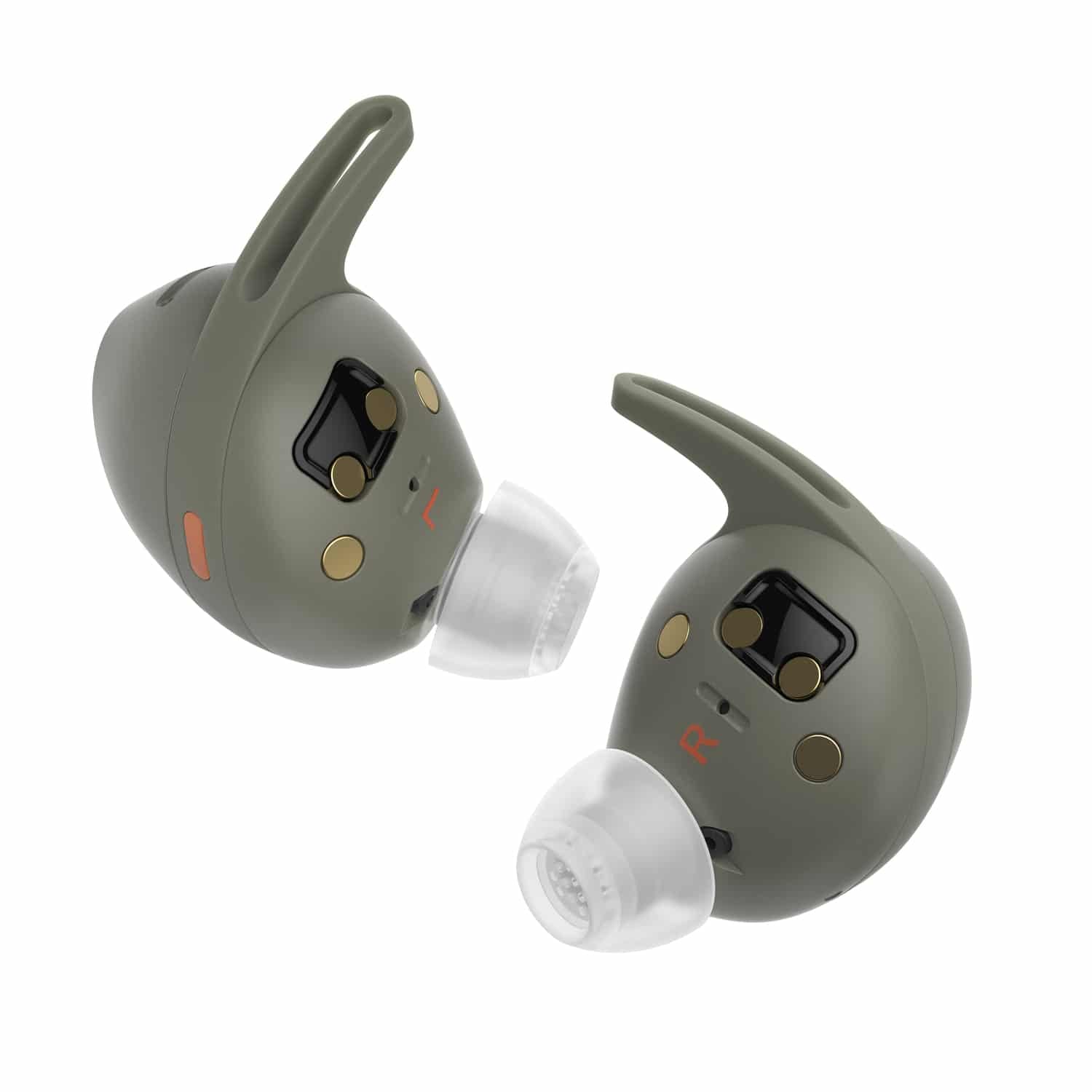 Sennheiser MOMENTUM Sport True Wireless