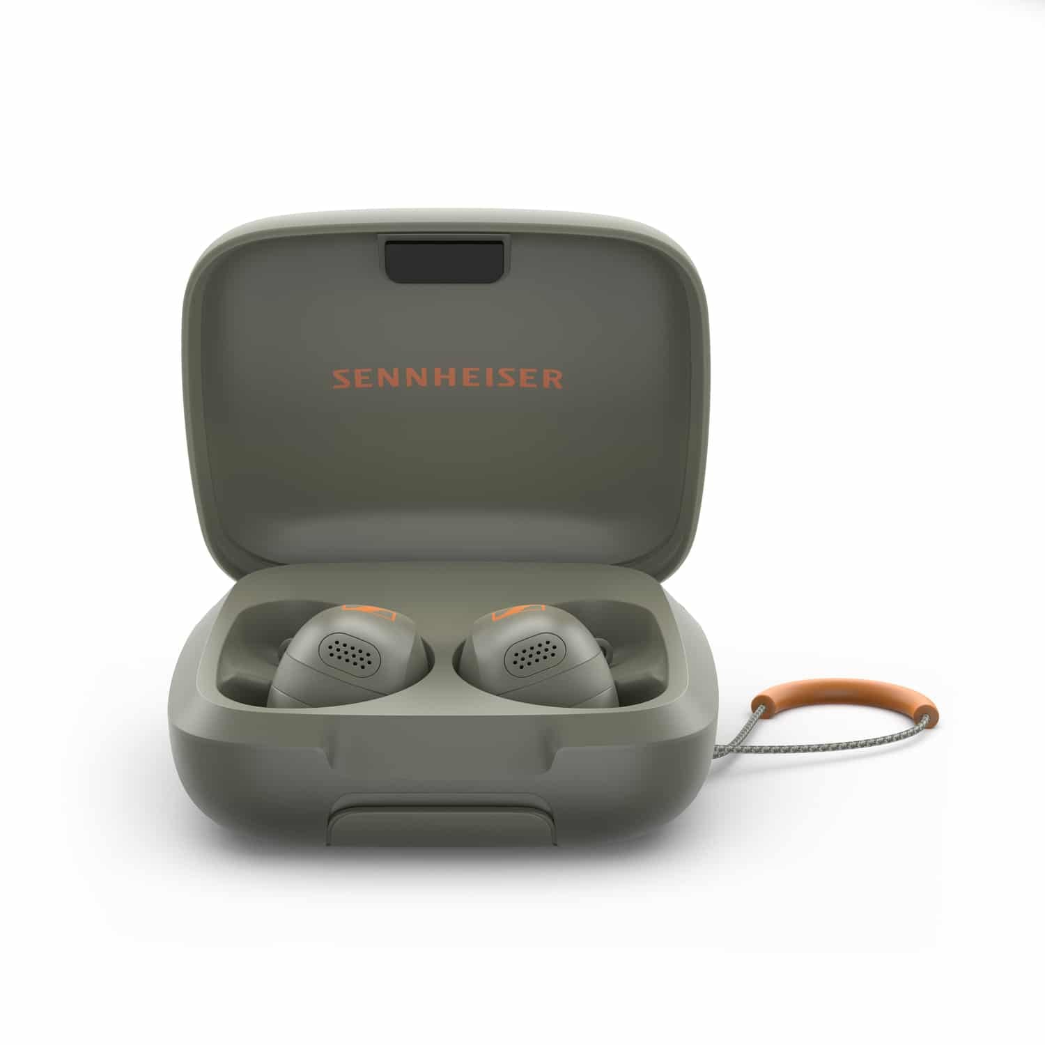 Sennheiser MOMENTUM Sport True Wireless