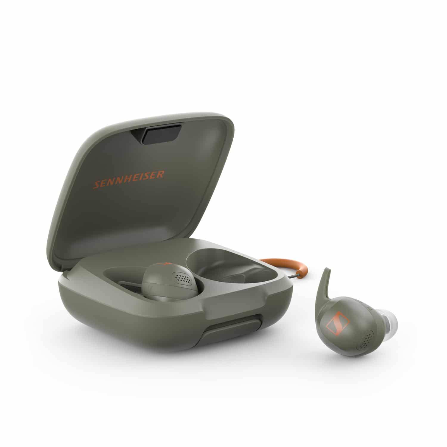 Sennheiser MOMENTUM Sport True Wireless