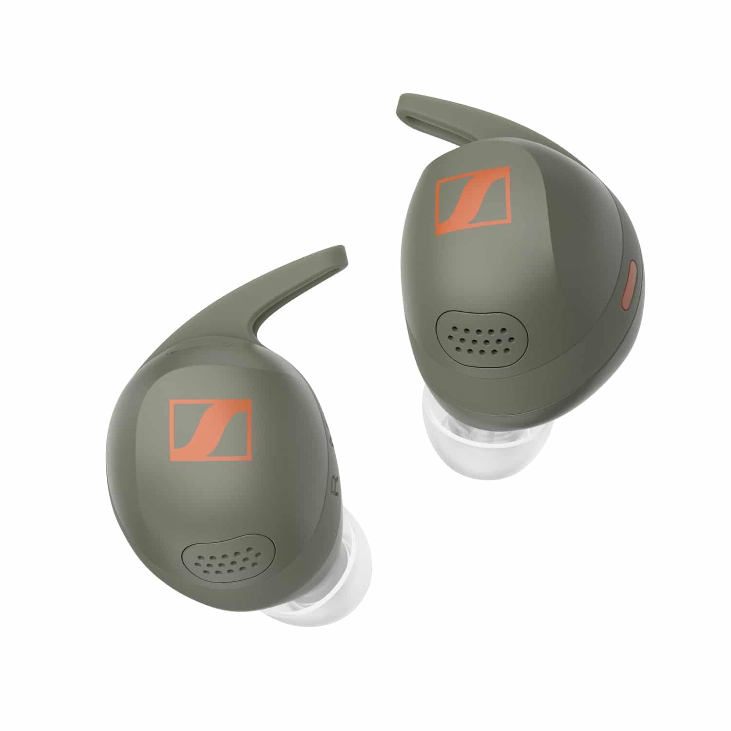 Sennheiser MOMENTUM Sport True Wireless