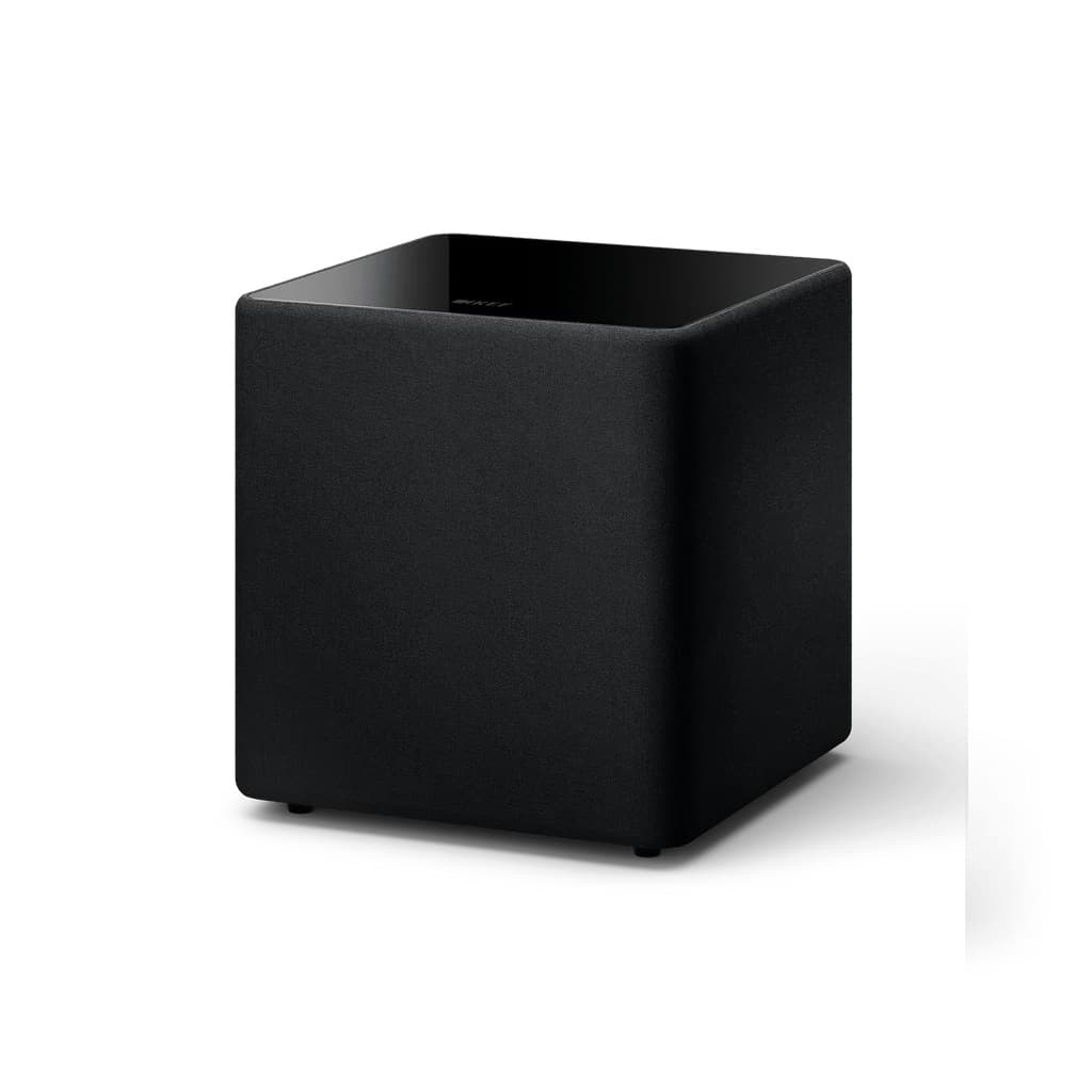 pdt-kube10 KEF Kube 10 MIE subwoofer attivo