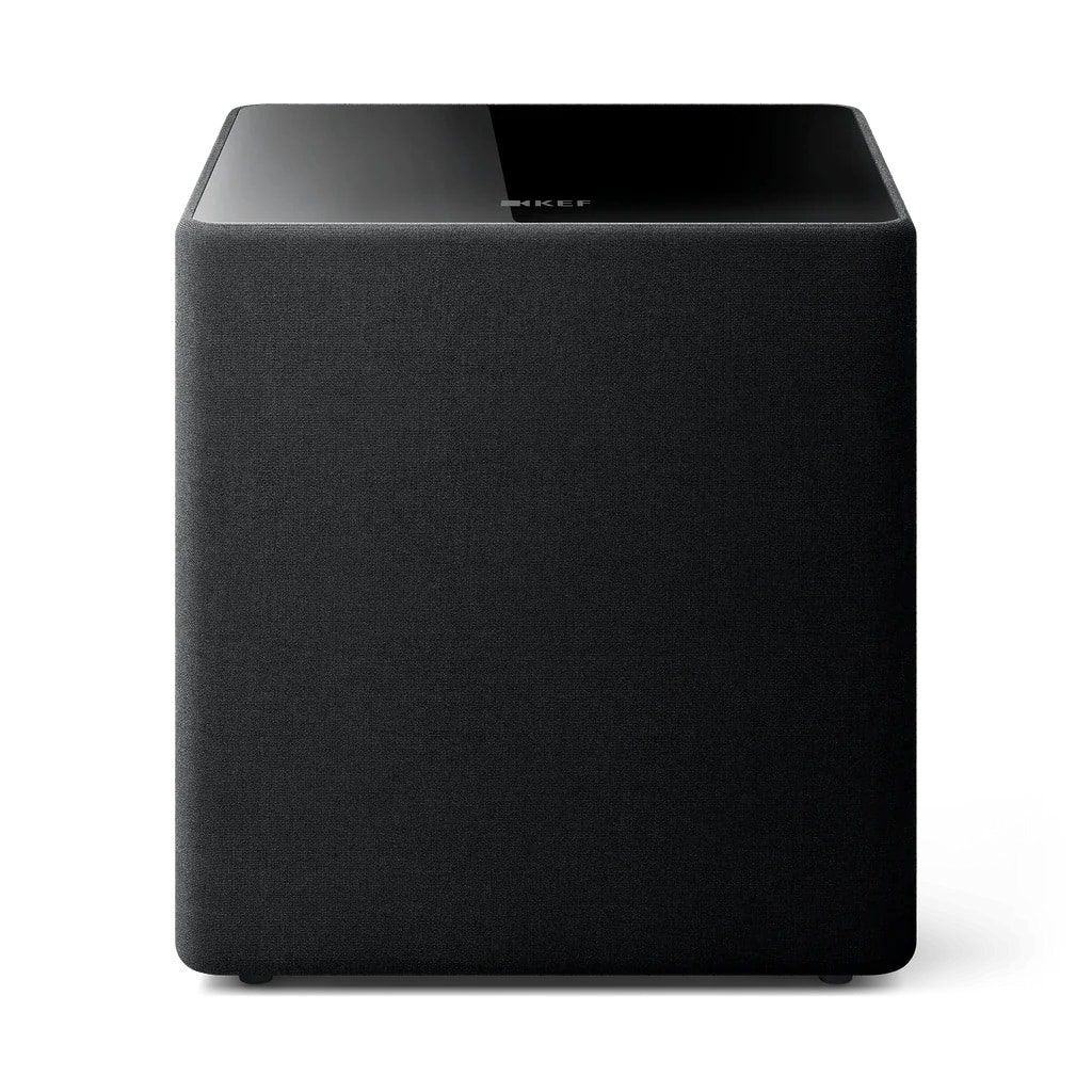 KEF Kube 12 MIE subwoofer attivo
