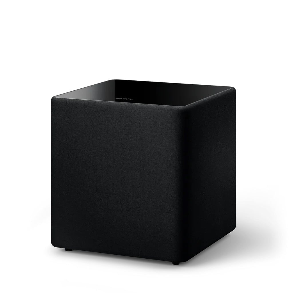 KEF Kube 12 MIE subwoofer attivo