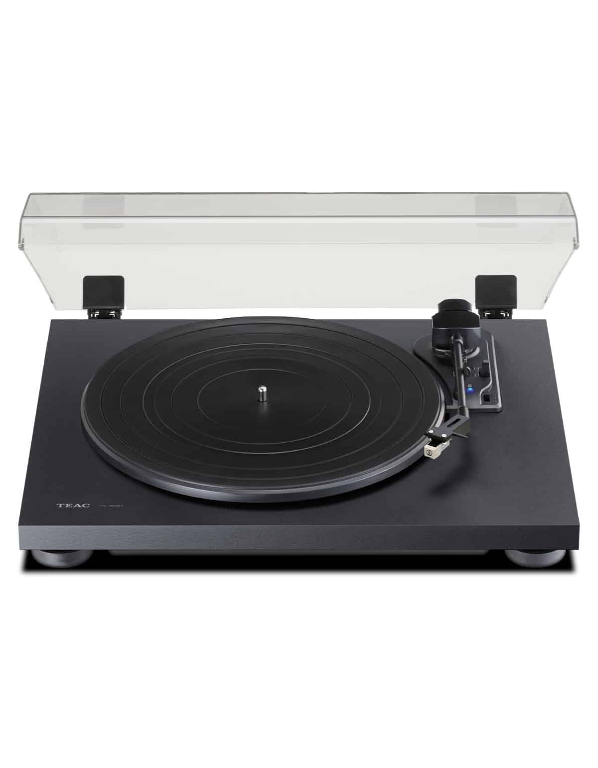 TEAC TN-180BT A3 Giradischi Bluetooth 