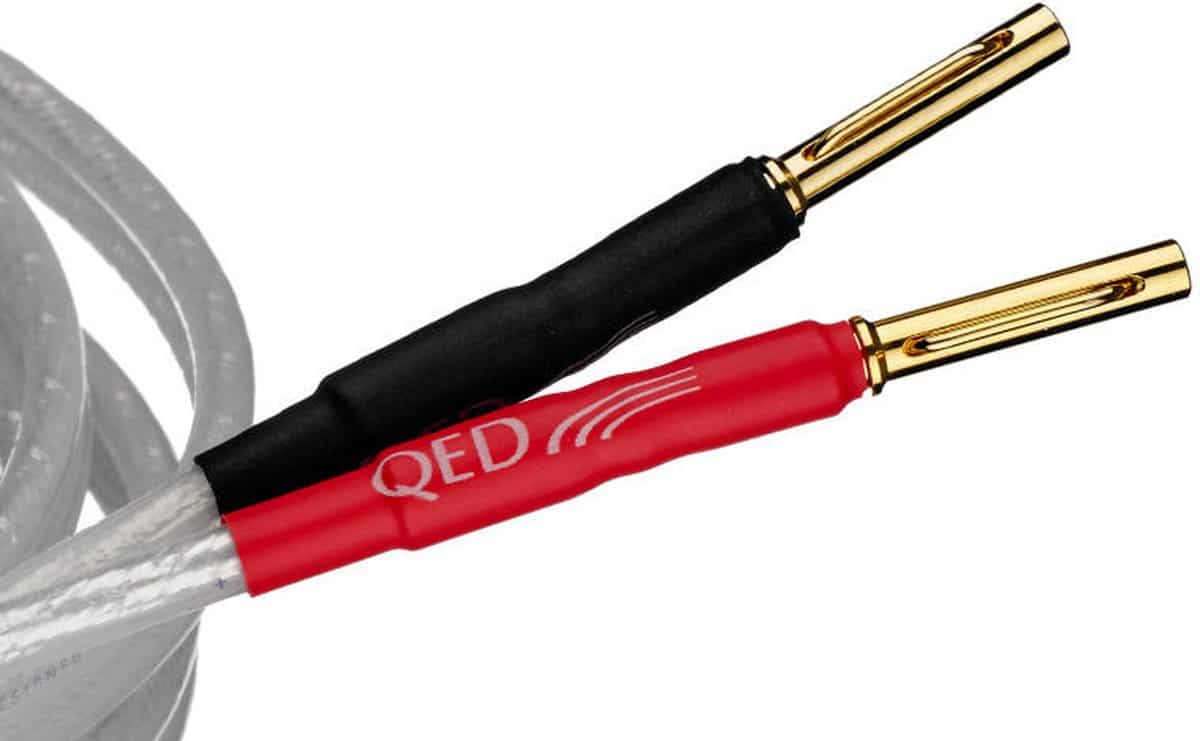 QED Performance XT25 Cavo di Potenza