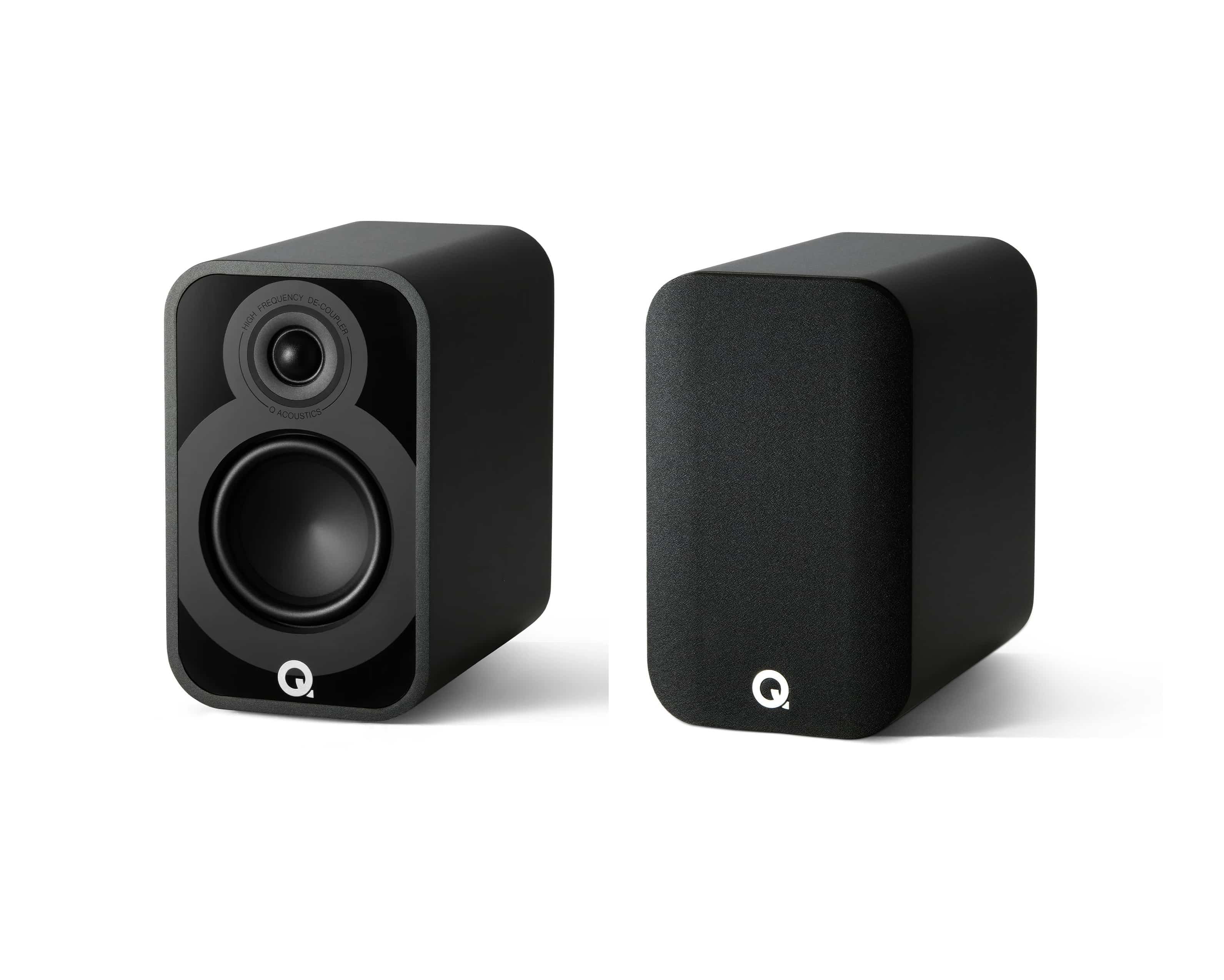 Q Acoustics 5010 casse