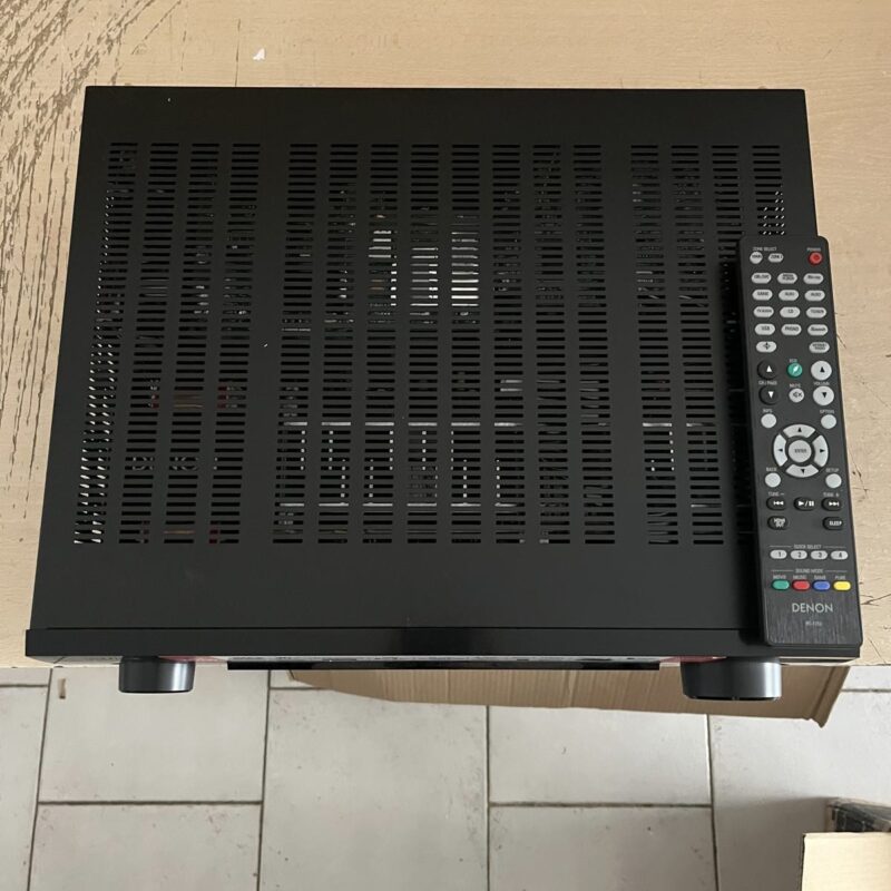Denon avc-x3800h