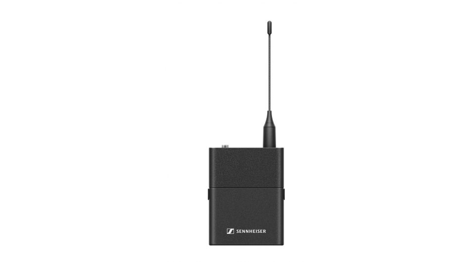 Sennheiser EW-D ME4 Set Radiomicrofono