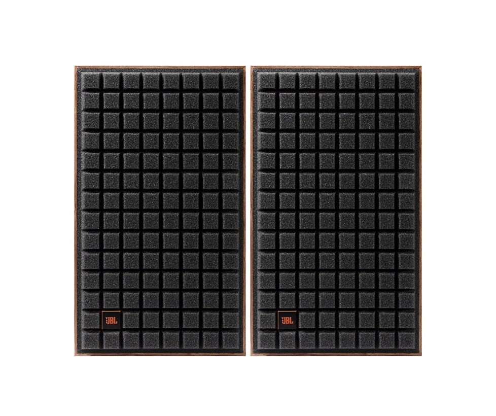 JBL-L52-Classic-black_01 JBL L52 Classic Casse da Scaffale