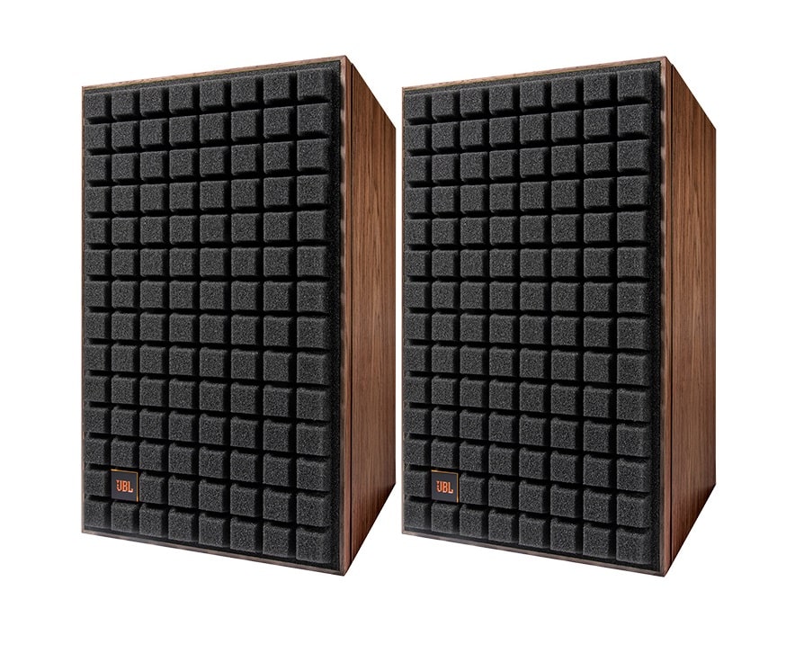 JBL-L52-Classic-black_02 JBL L52 Classic Casse da Scaffale