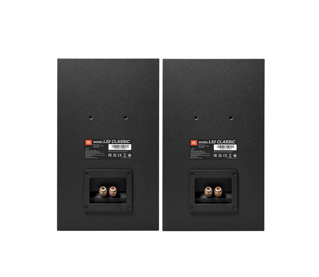 JBL-L52-Classic_05 JBL L52 Classic Casse da Scaffale