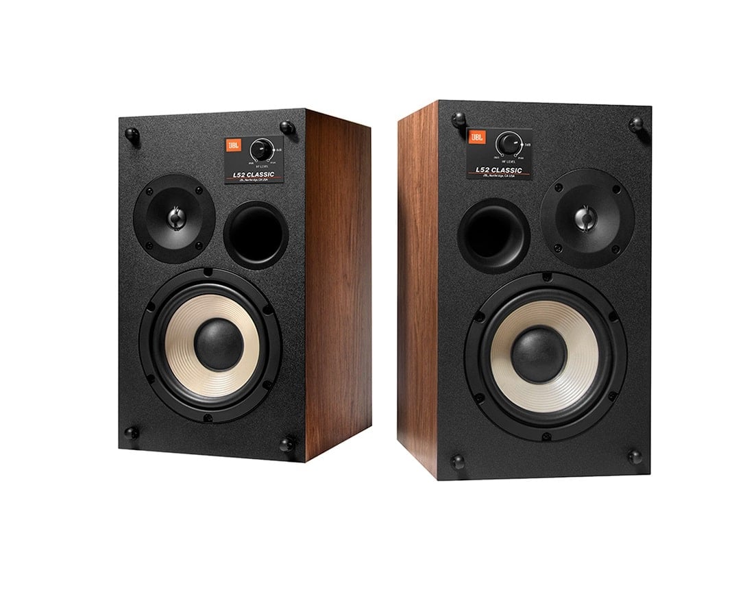 JBL-L52-Classic_06 JBL L52 Classic Casse da Scaffale