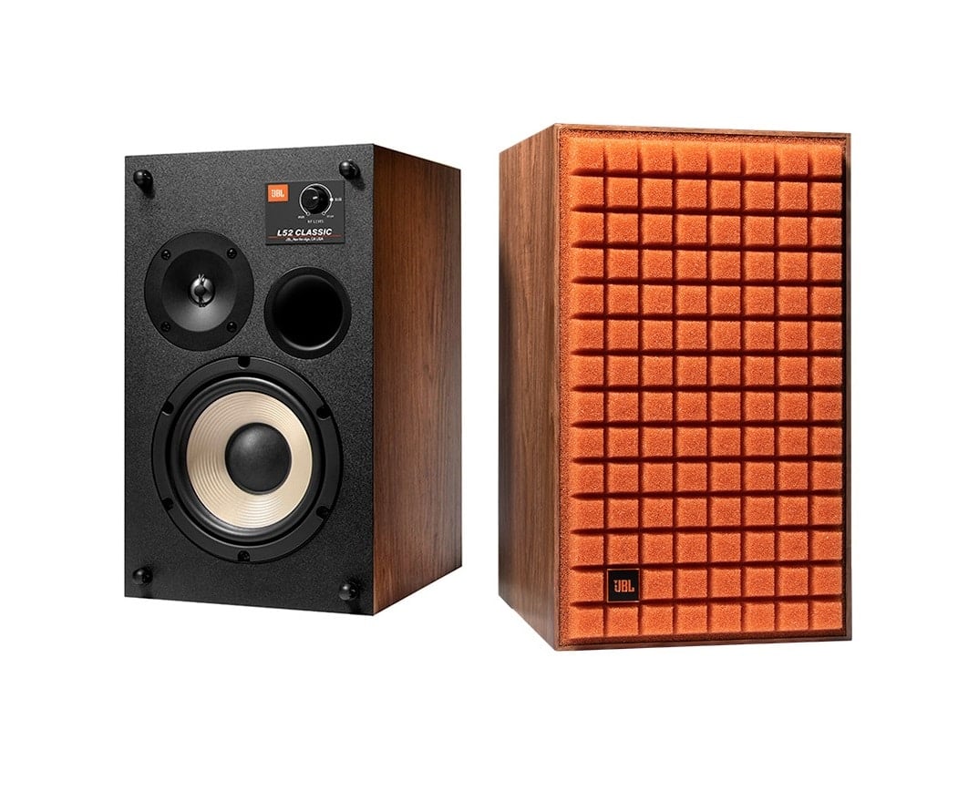 JBL-L52-Classic_06b JBL L52 Classic Casse da Scaffale