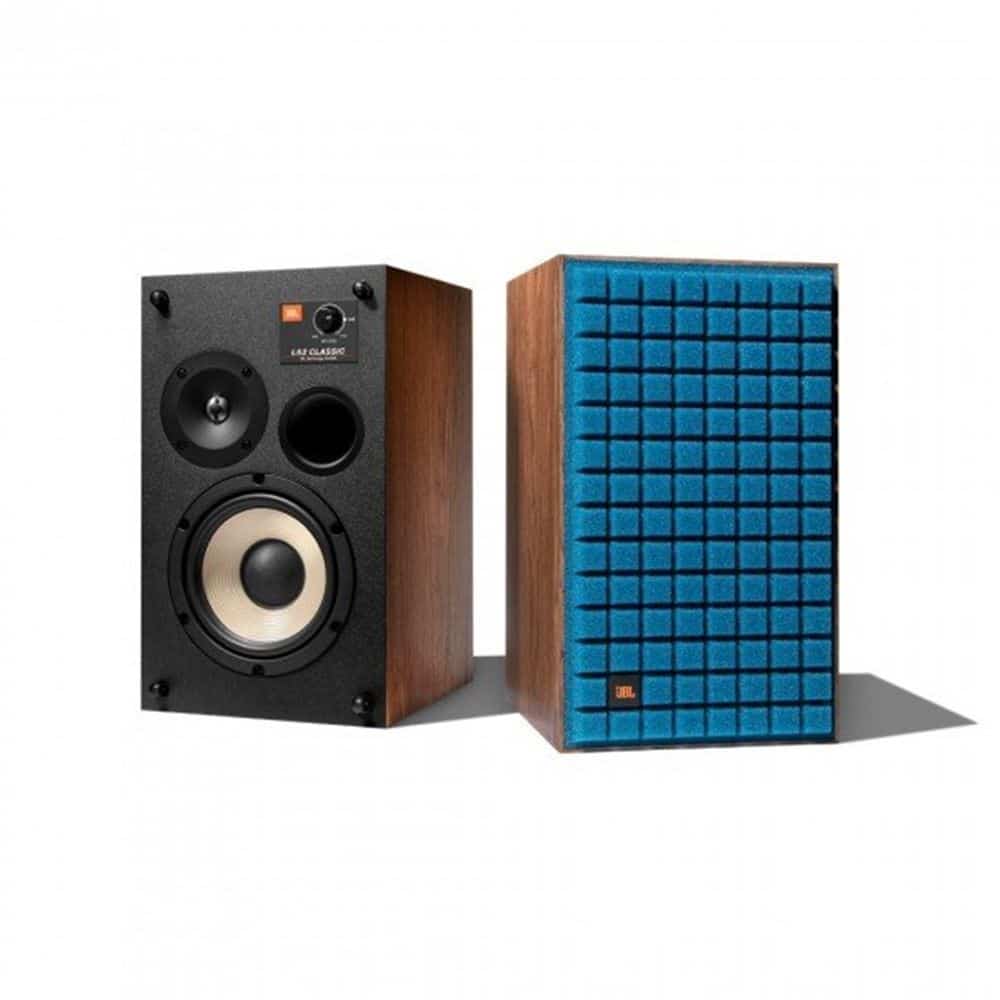 JBL52_7_Zoom JBL L52 Classic Casse da Scaffale