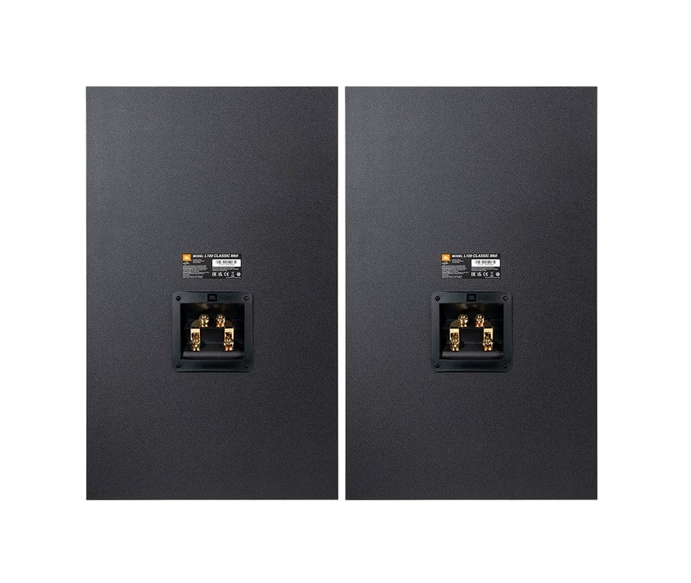 JBL_L100-Classic-MkII_back JBL L100 Classic MkII Casse da pavimento