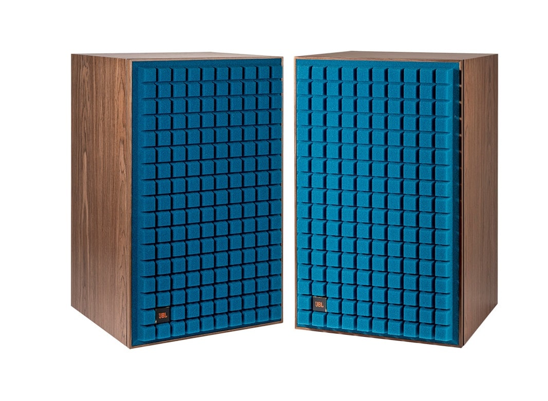 JBL L100 Classic MkII Casse da pavimento