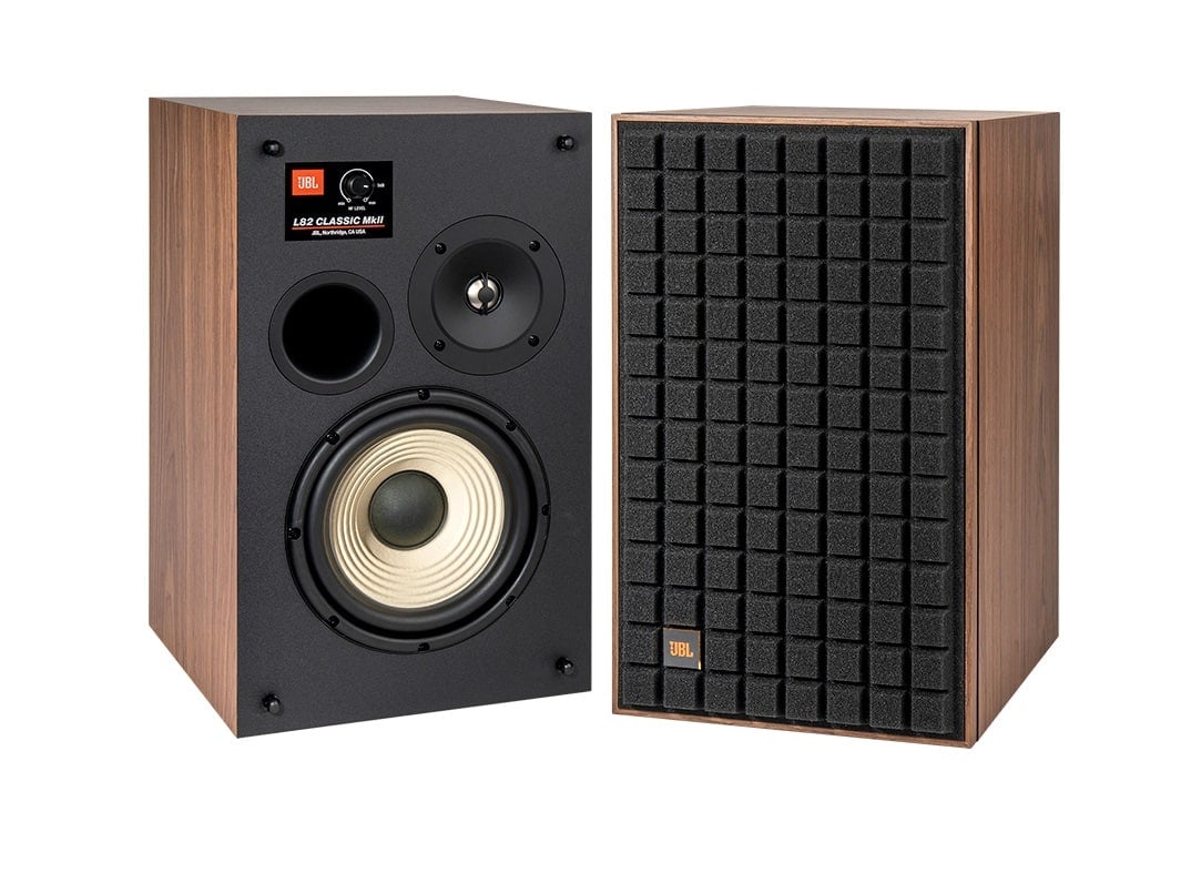 JBL L82 Classic MkII Casse da Scaffale
