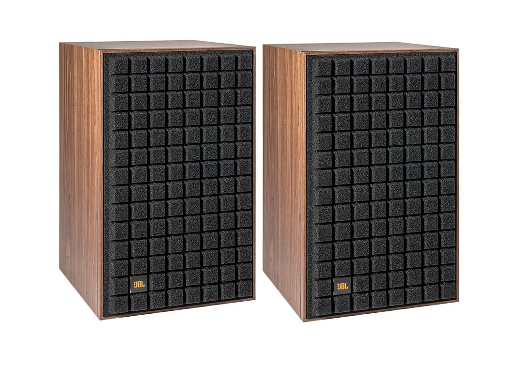 JBL L82 Classic MkII Casse da Scaffale