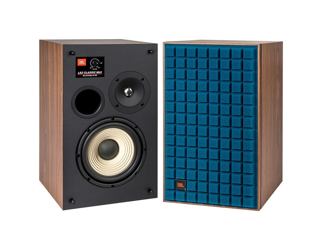 JBL L82 Classic MkII Casse da Scaffale