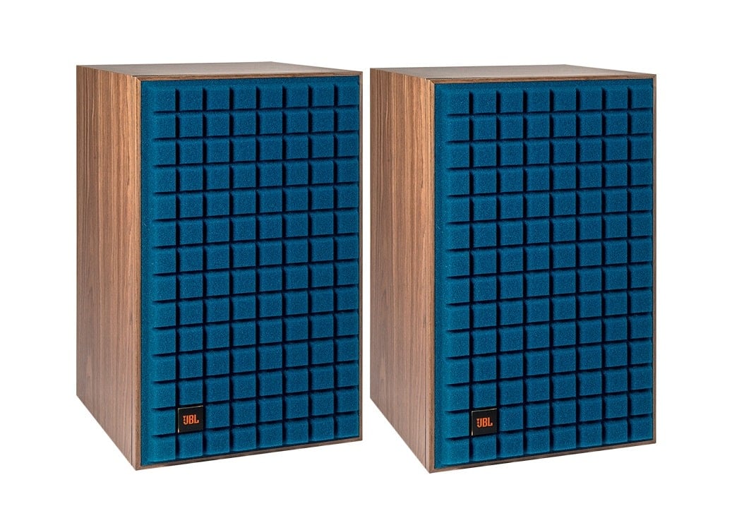 JBL L82 Classic MkII Casse da Scaffale