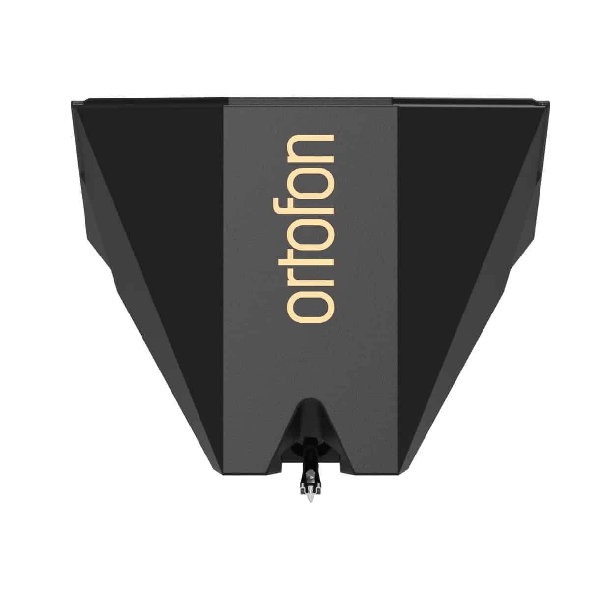 Ortofon 2MR Black testina per giradischi