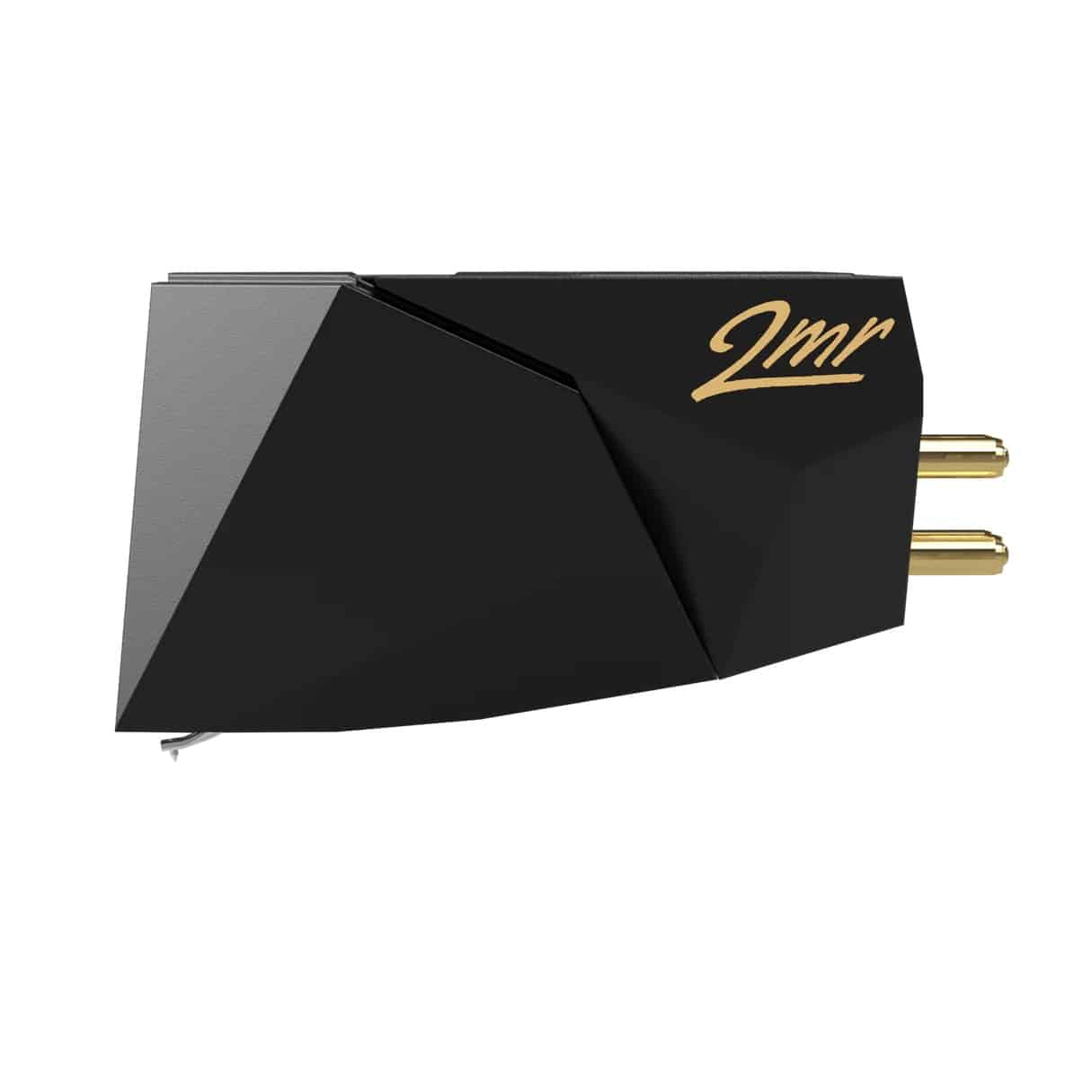 Ortofon 2MR Black testina per giradischi