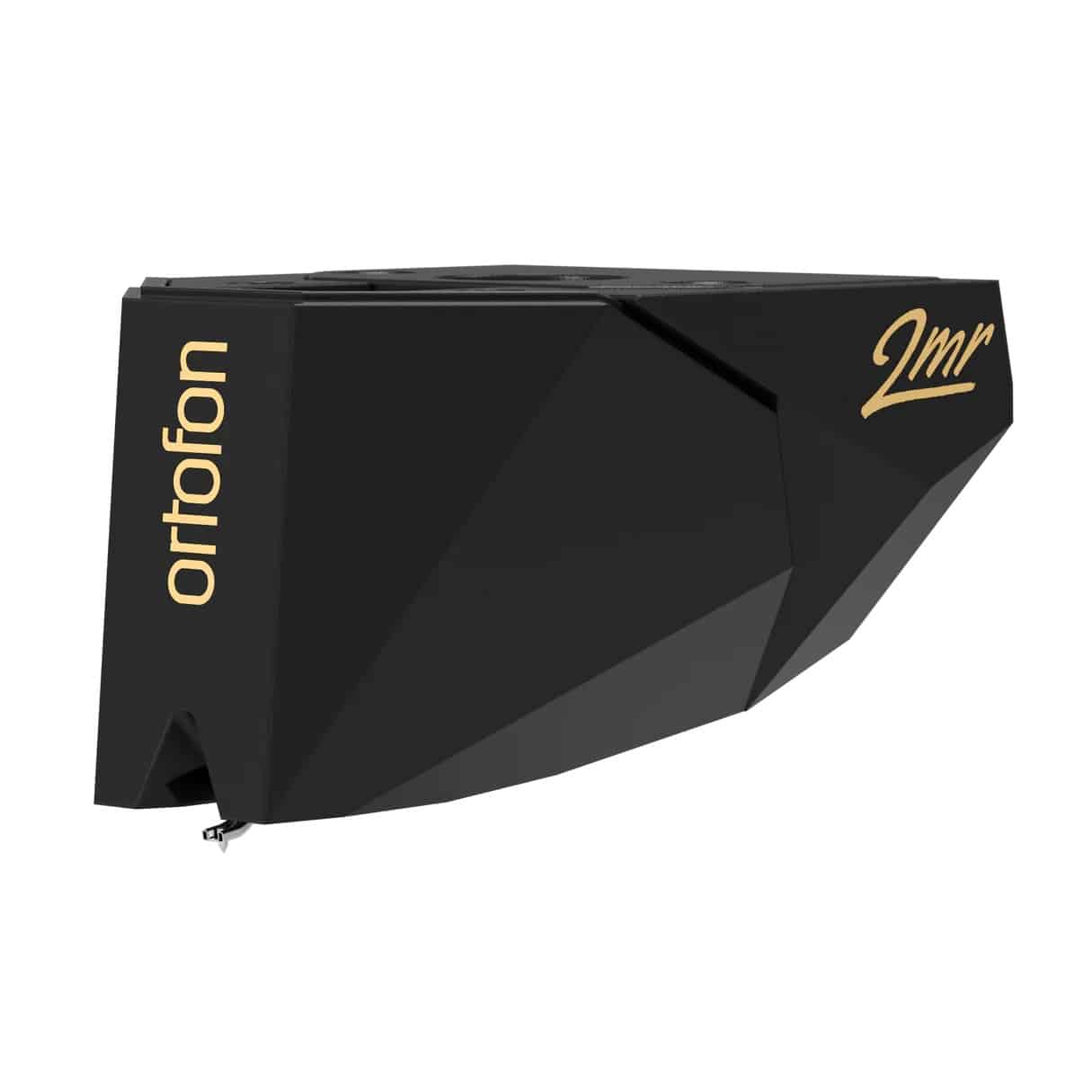 Ortofon 2MR Black testina per giradischi