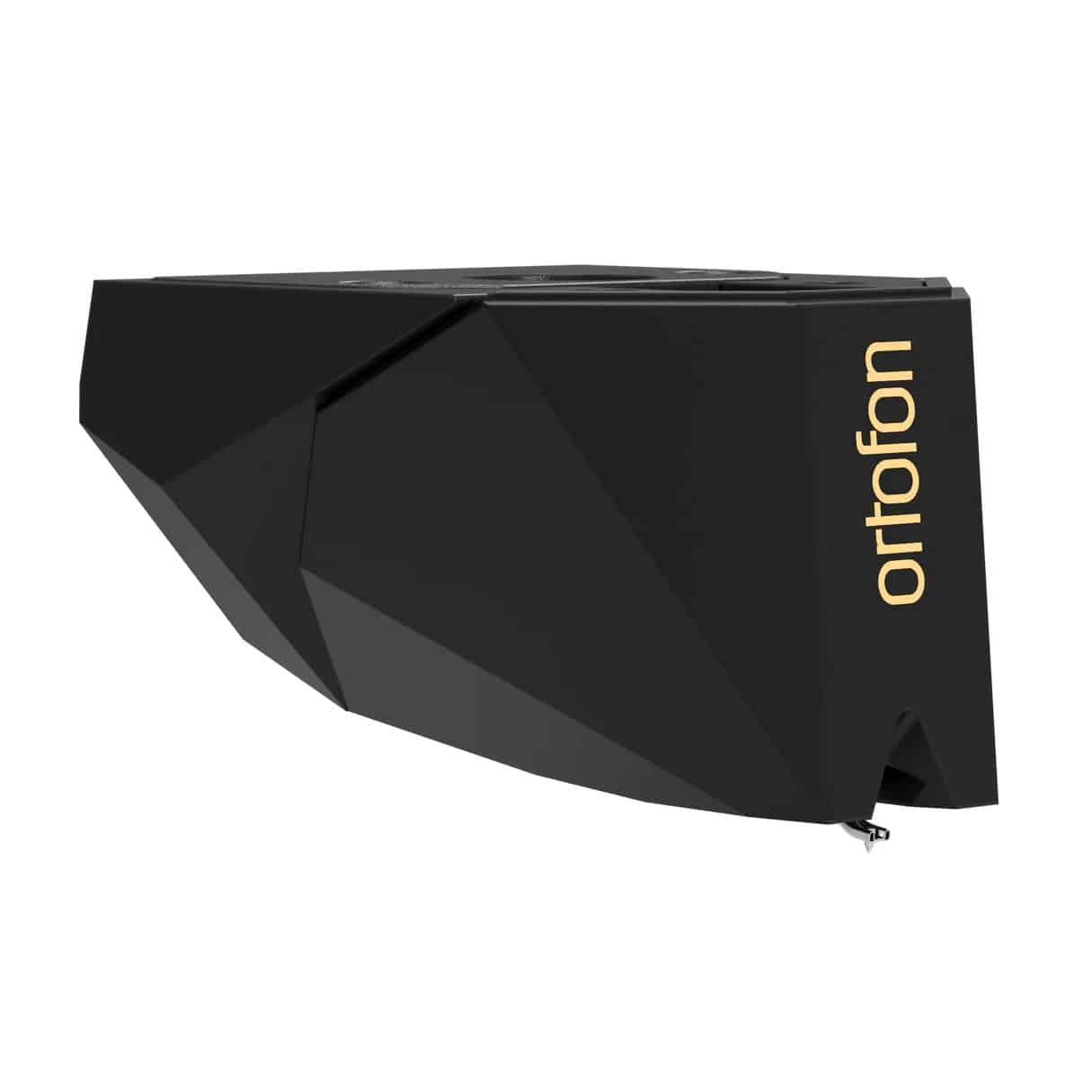 Ortofon 2MR Black testina per giradischi