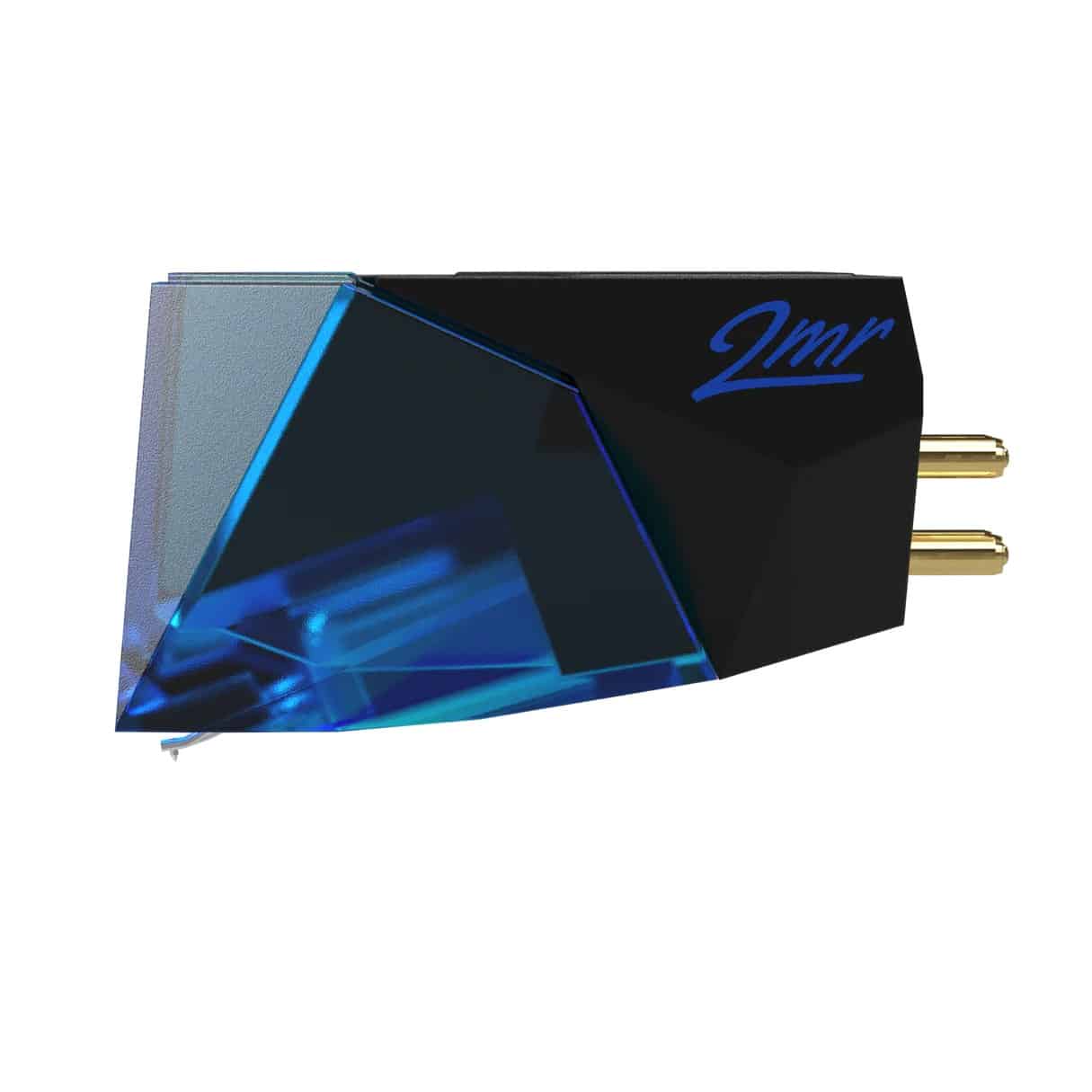 Ortofon_2MR_Blue_Side_Left Ortofon 2MR Blue testina per giradischi