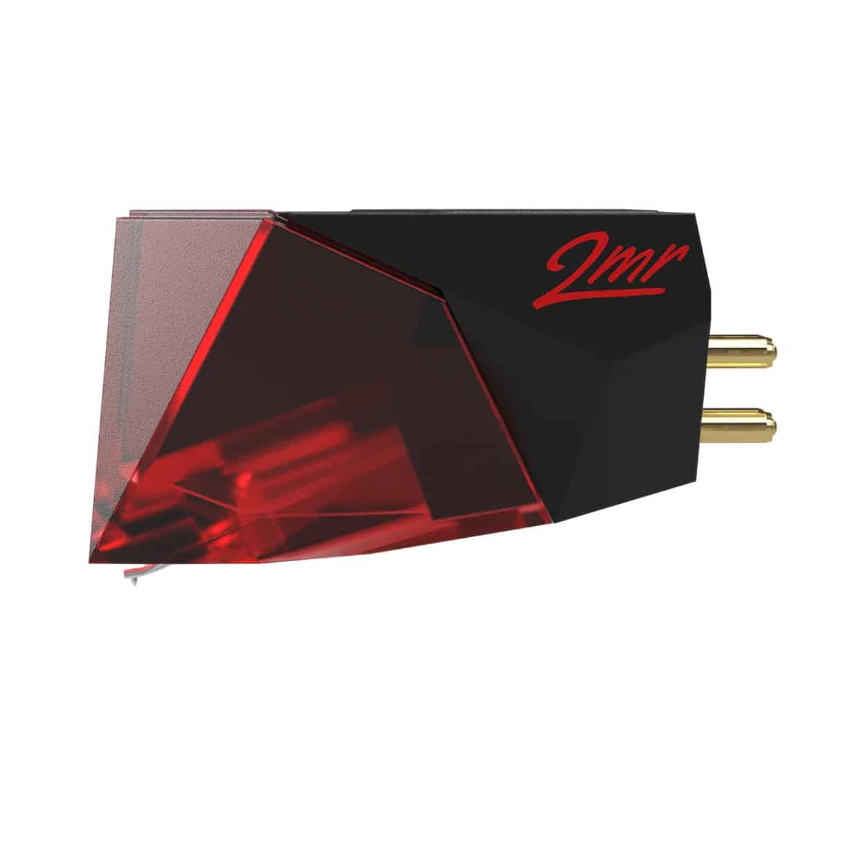 Ortofon 2MR Red testina per giradischi