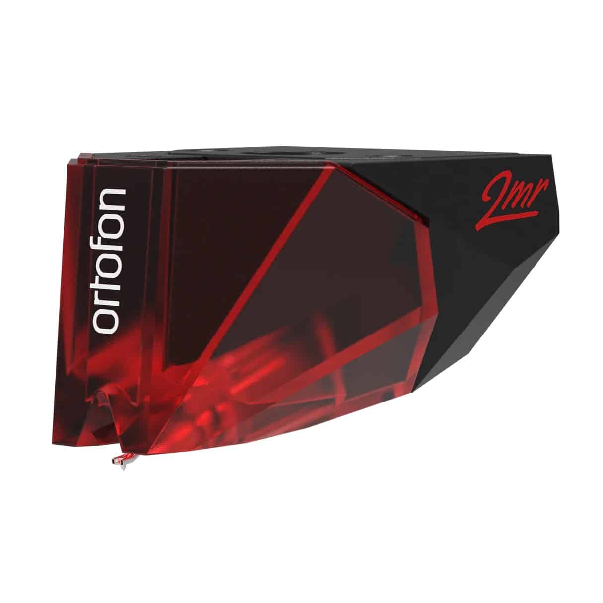 Ortofon 2MR Red testina per giradischi