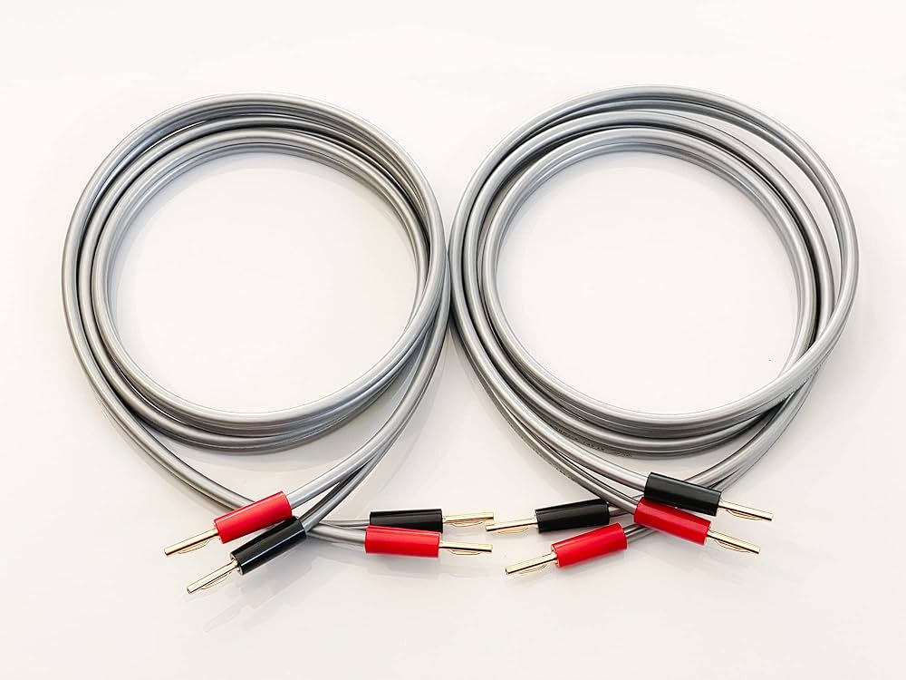 Qed Reference XT40i cavi