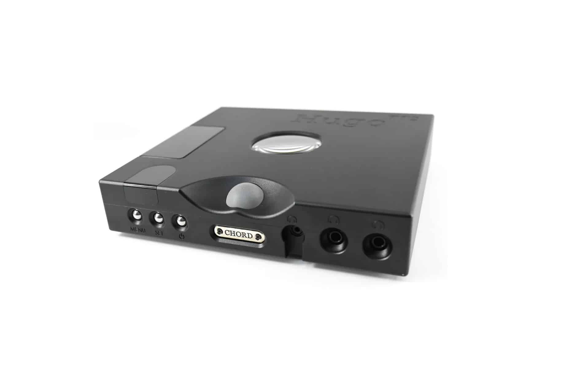 Chord Hugo TT 2 DAC Preamplificatore