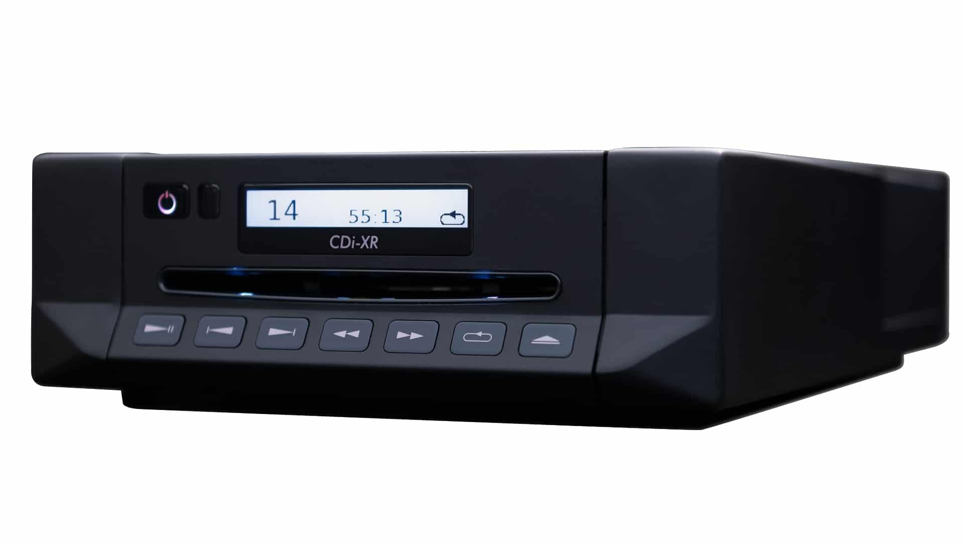 Cyrus CDi-XR Lettore CD