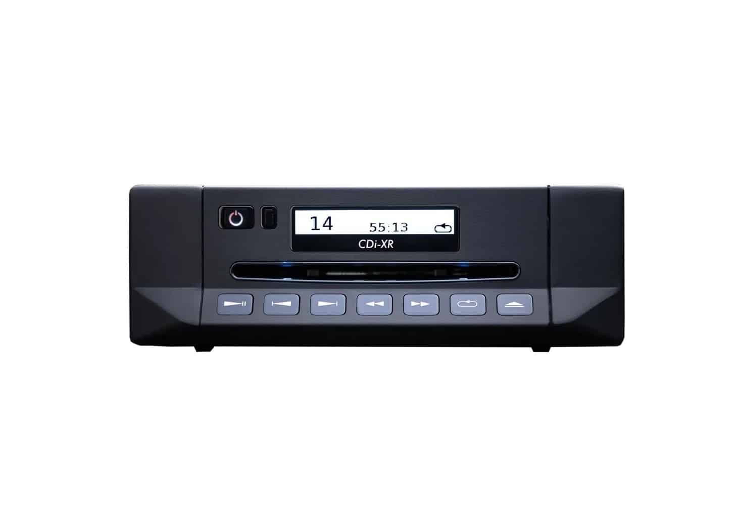 Cyrus CDi-XR Lettore CD