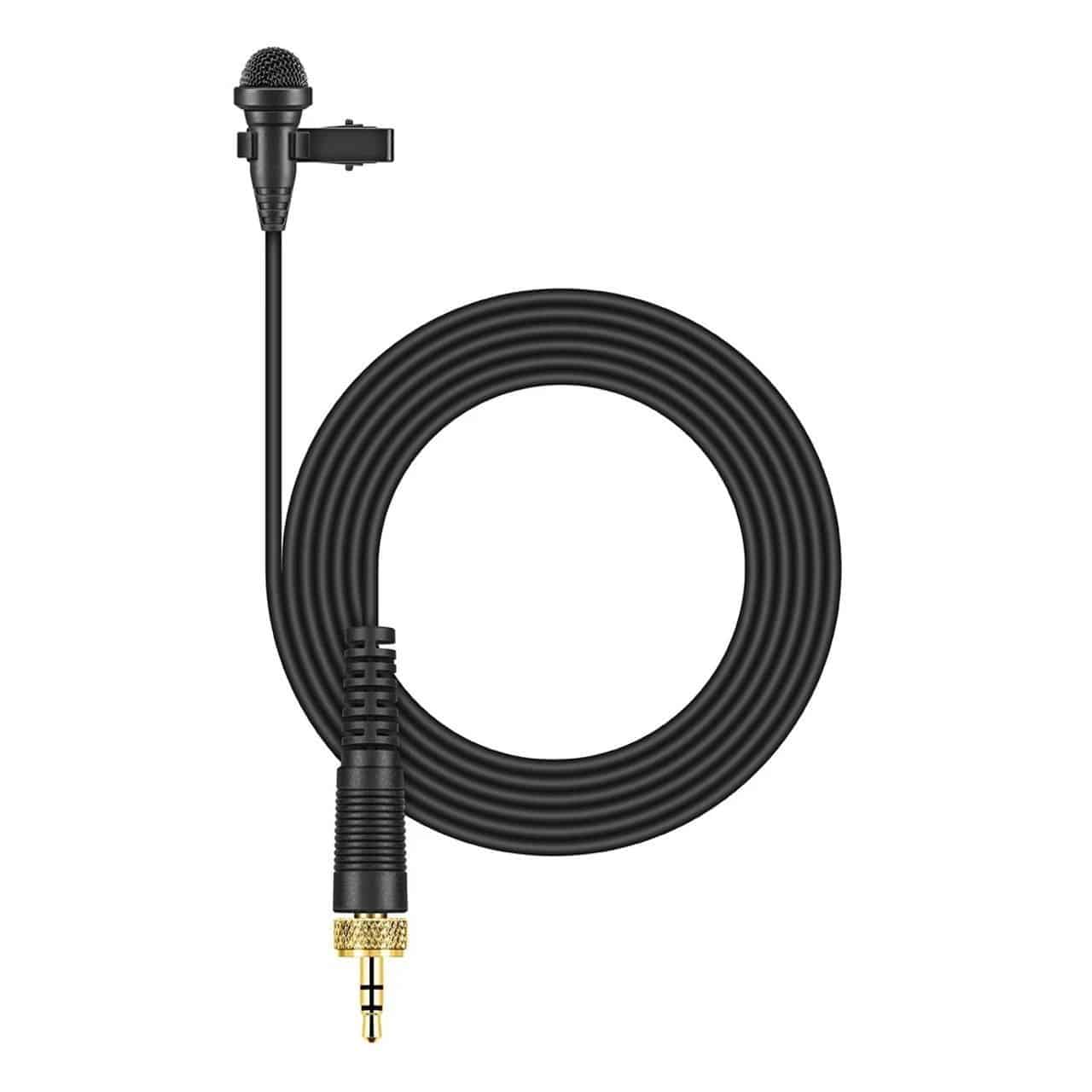 Sennheiser EW-D ME2 Set Radiomicrofono