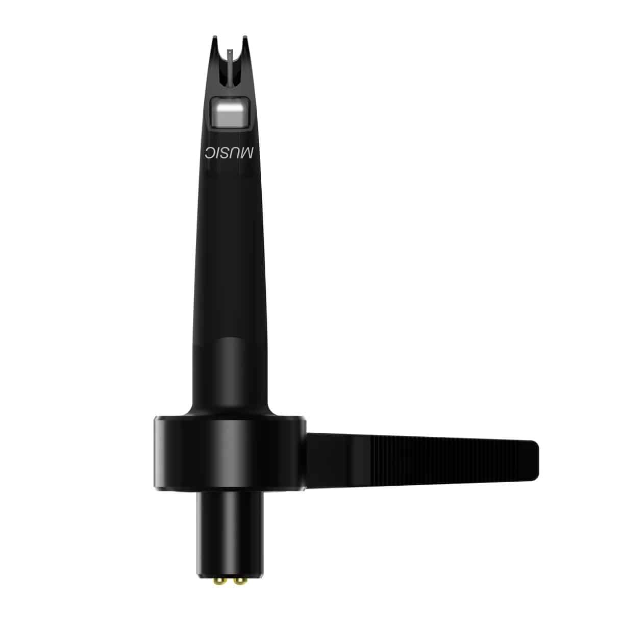 Concorde_Music_Black_ Bottom Ortofon Concorde Music Black testina per giradischi
